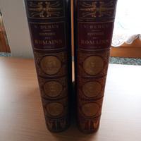 Libri di storia antica Victor Duruy
