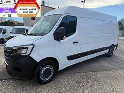 RENAULT TRUCKS Mast. 3T5 2.3dCi135 PL-TN Pian.Cab.