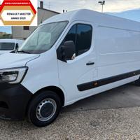 RENAULT TRUCKS Mast. 3T5 2.3dCi135 PL-TN Pian.Cab.
