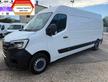 RENAULT TRUCKS Mast. 3T5 2.3dCi135 PL-TN Pian.Cab.