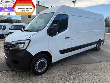 RENAULT TRUCKS Mast. 3T5 2.3dCi135 PL-TN Pian.Cab.