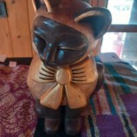 thun gatto Lea leonardo