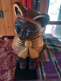 thun gatto Lea leonardo