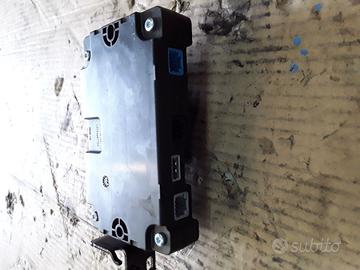 UNITÃ DI CONTROLLO MULTIMEDIALE NAVIGATORE GPS RE