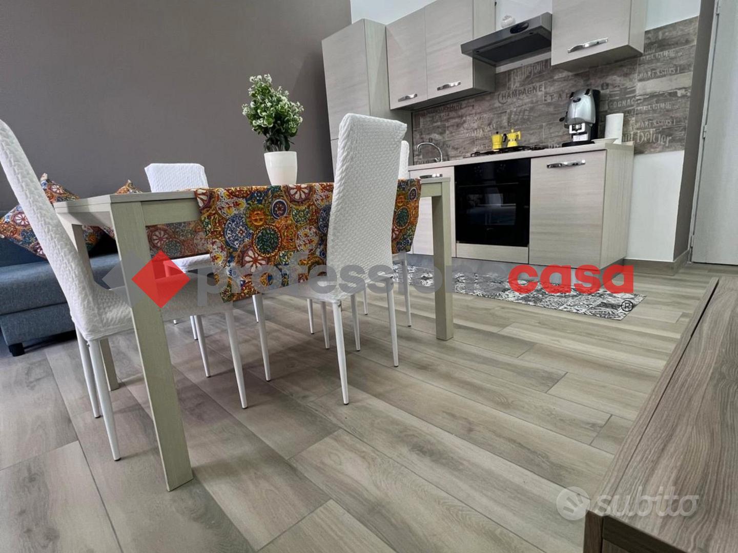 Apartment in Catania, Cibali, San Giovanni Galermo-Trappeto-Cibali - Altro