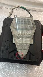 Faro posteriore R6 Yamaha 2006/07