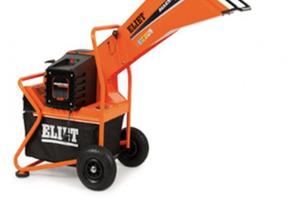 Biotrituratore eliet maestro city eletr monofase