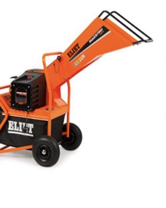 Biotrituratore eliet maestro city eletr monofase