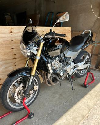 Honda hornet 600-versione speciale