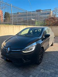 Renault clio 4