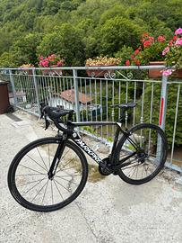 Bici da corsa