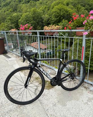 Bici da corsa