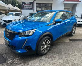 Peugeot 2008 BlueHDi 110 S&S Active Pack