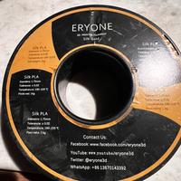 Filo per stampante 3D