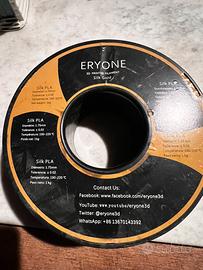 Filo per stampante 3D