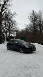 Alfa romeo giulietta 2.0 140cv