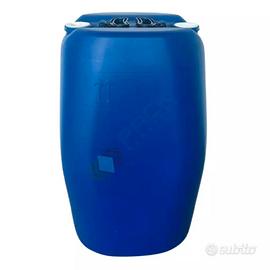 Fusti da 60 litri 