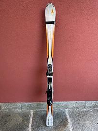 Sci Atomic Vario-C con attacchi Atomic