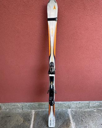 Sci Atomic Vario-C con attacchi Atomic