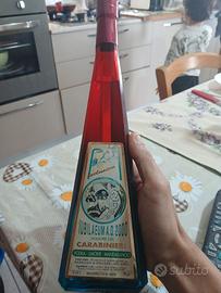 Liquore del carabiniere