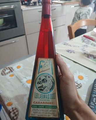 Liquore del carabiniere