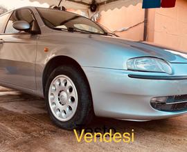 Alfa romeo 147