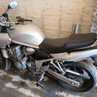 Suzuki bandit s