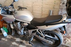 Suzuki bandit s