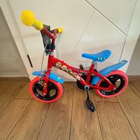 Bici bambino Paw Patrol