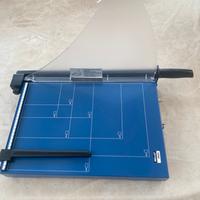 Taglierina nuova mai usata