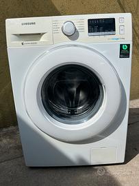 LAVATRICE SAMSUNG 6KG CLASSE A+++