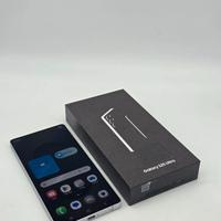 SAMSUNG GALAXY S25 ULTRA 512 GB SILVERBLUE