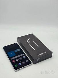 SAMSUNG GALAXY S25 ULTRA 512 GB SILVERBLUE