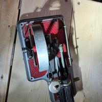 motore a vapore modellismo