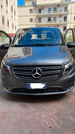 MERCEDES Vito 4ªs. (W447) - 2023