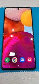 samsung galaxy A71