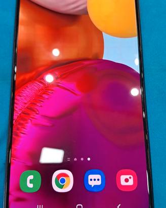 samsung galaxy A71