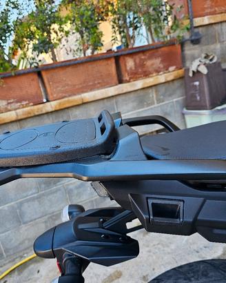 Piastra originale per Yamaha Tracer 900