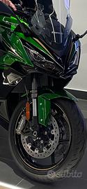 Ninja 1100 SX SE NUOVA