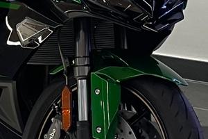 Ninja 1100 SX SE NUOVA