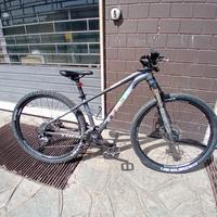 bici Trek X-Caliber 7 2018