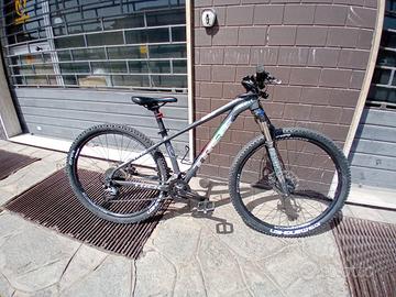 bici Trek X-Caliber 7 2018