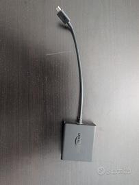 Adattatore Ethernet Amazon per Fire TV Stick