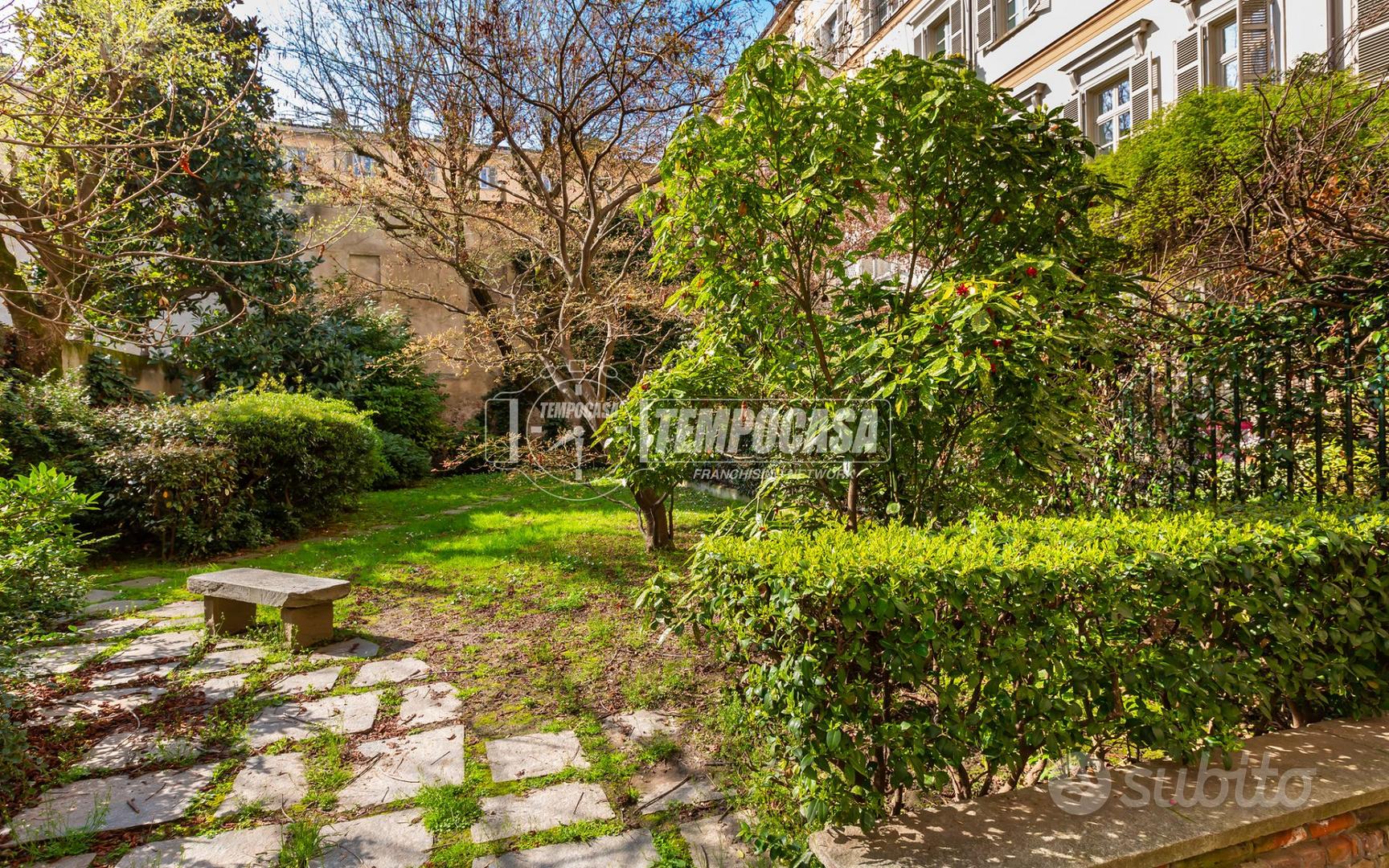 Apartment in Torino, Borgo Nuovo, Circoscrizione 1 - Vista 3