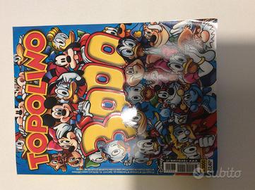 topolino collezione