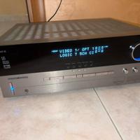 amplificatore harman/kardon avr130