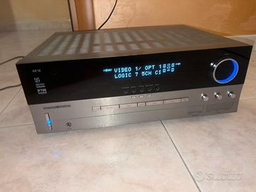 amplificatore harman/kardon avr130