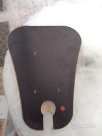 Seduta gioco a molla