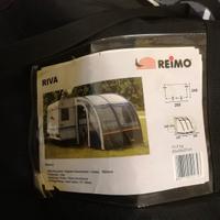 veranda Reimo modello Riva 