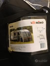 veranda Reimo modello Riva 